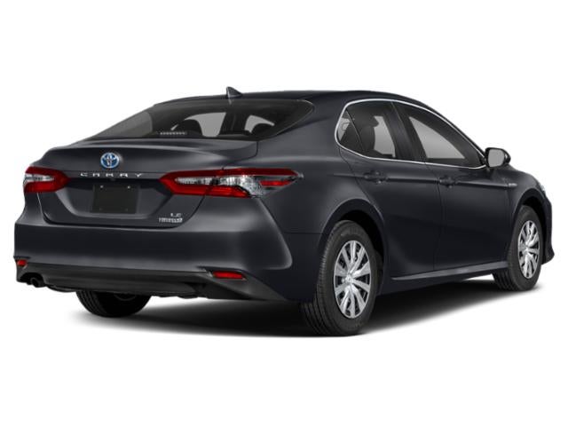 2023 Toyota Camry XLE Hybrid