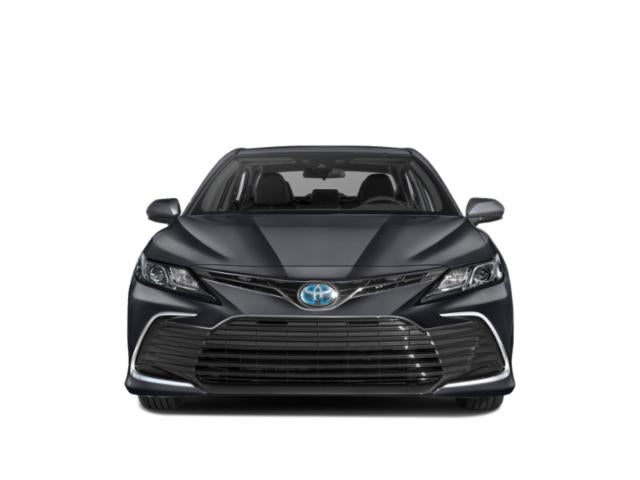 2023 Toyota Camry XLE Hybrid