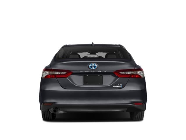 2023 Toyota Camry XLE Hybrid