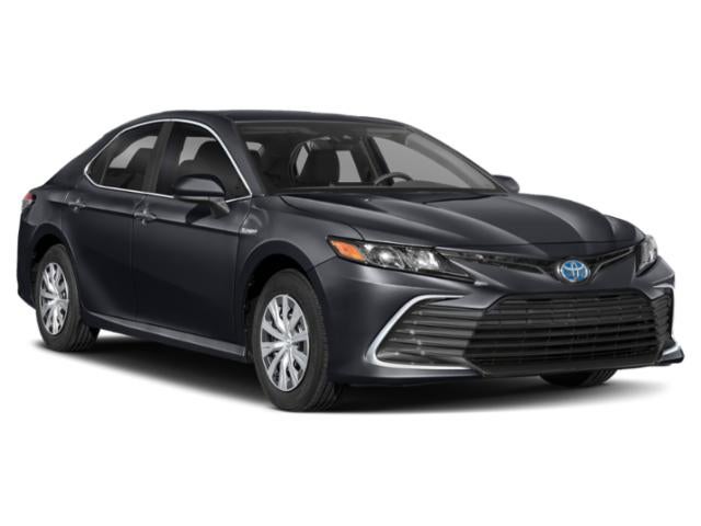 2023 Toyota Camry XLE Hybrid