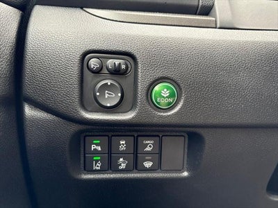 2025 Honda Ridgeline TrailSport+