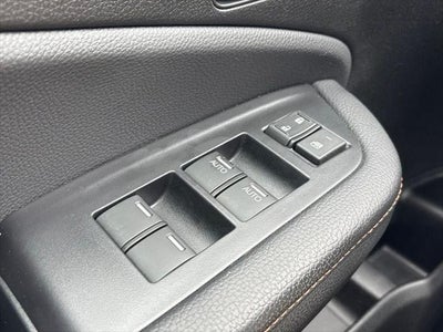 2025 Honda Ridgeline TrailSport+