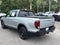 2025 Honda Ridgeline TrailSport+