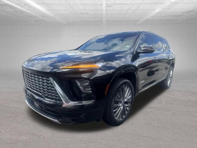 2025 Buick Enclave Avenir FWD
