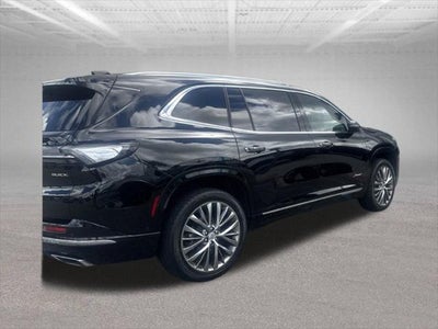 2025 Buick Enclave Avenir FWD