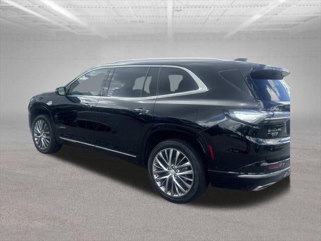 2025 Buick Enclave Avenir FWD