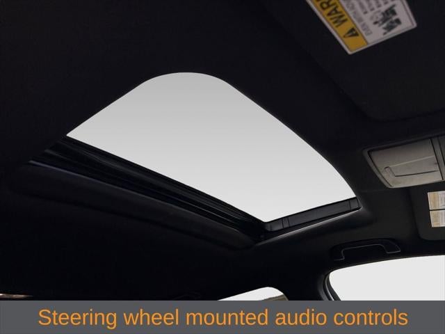 2019 Acura MDX Tech & A-SPEC Pkgs