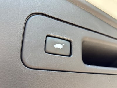 2019 Acura MDX Advance & Entertainment Pkgs