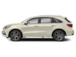 2019 Acura MDX Advance & Entertainment Pkgs
