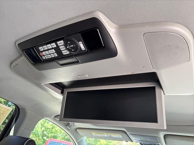 2019 Acura MDX Advance & Entertainment Pkgs