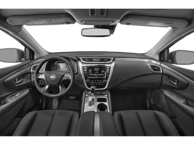 2023 Nissan Murano SL Intelligent AWD