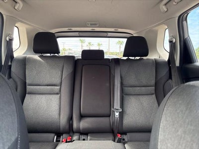 2024 Nissan Rogue SV FWD