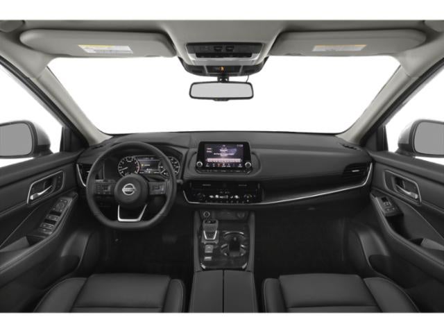 2023 Nissan Rogue SL Intelligent AWD