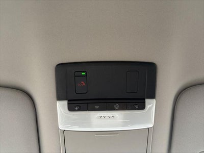 2025 Nissan Pathfinder SV FWD