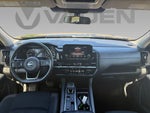 2023 Nissan Pathfinder SV FWD