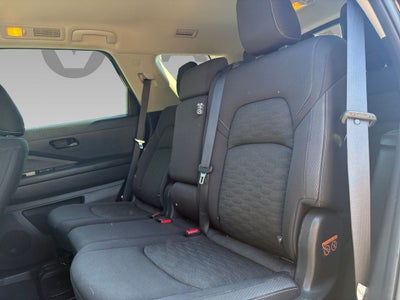 2023 Nissan Pathfinder SV FWD