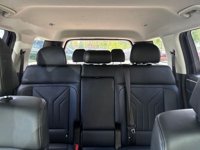 2024 Hyundai Santa Fe XRT