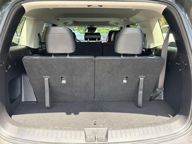2024 Hyundai Santa Fe XRT