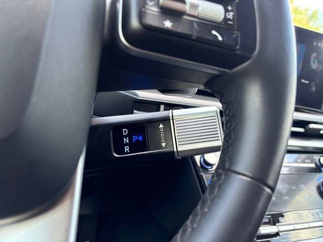 2024 Hyundai Santa Fe XRT