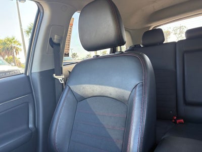 2024 Mitsubishi Outlander Sport Base