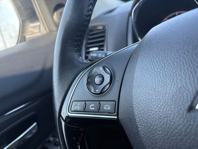 2024 Mitsubishi Outlander Sport Base