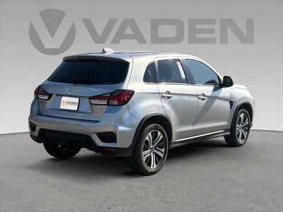 2024 Mitsubishi Outlander Sport Base