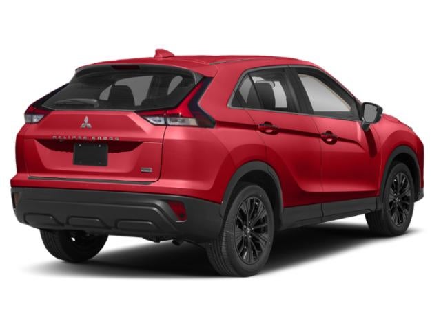 2023 Mitsubishi Eclipse Cross LE S-AWC