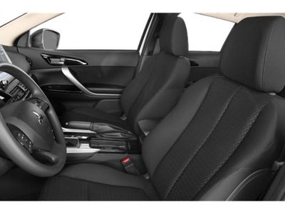 2023 Mitsubishi Eclipse Cross LE S-AWC