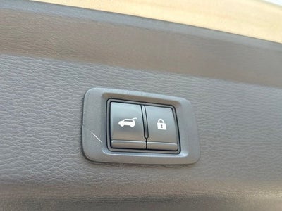 2023 Mitsubishi Outlander SEL Black Edition 2WD