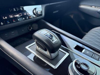 2023 Mitsubishi Outlander SEL Black Edition 2WD