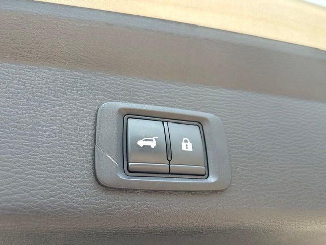 2023 Mitsubishi Outlander SEL Black Edition 2WD