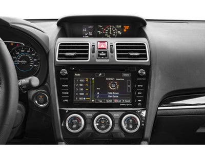 2018 Subaru Forester 2.0XT Touring