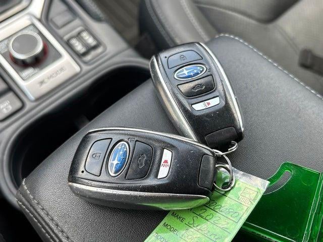 2022 Subaru Forester Touring