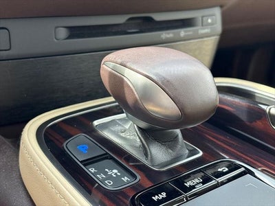 2018 Lexus LS 500 500 Base
