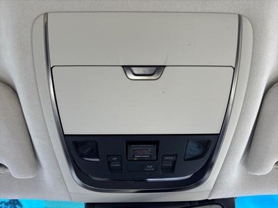 2018 Lexus LS 500 500 Base