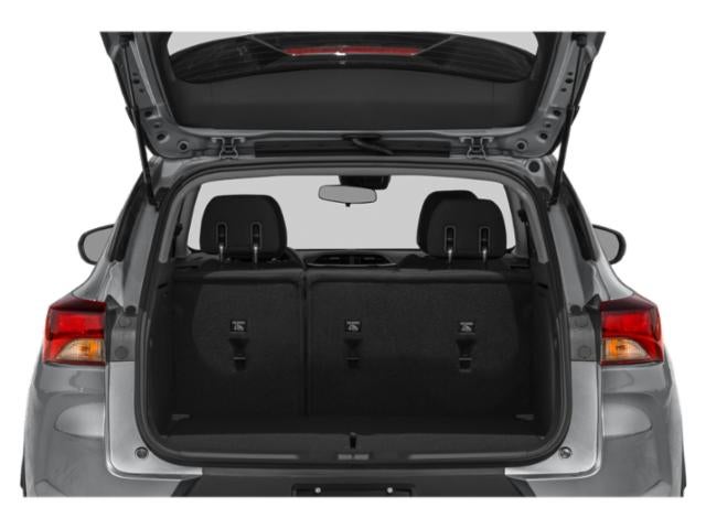 2023 Chevrolet Trailblazer FWD LS