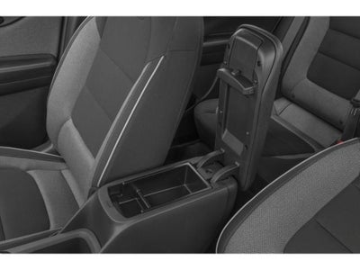 2023 Chevrolet Trailblazer FWD LS
