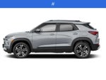 2024 Chevrolet Trailblazer AWD LT