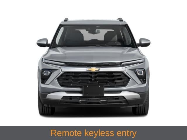 2024 Chevrolet Trailblazer AWD LT
