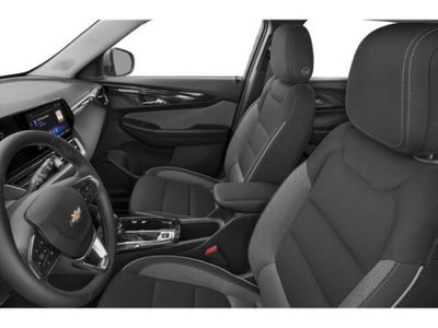 2024 Chevrolet Trailblazer AWD LT