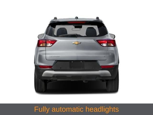 2024 Chevrolet Trailblazer AWD LT