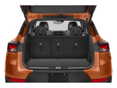 2023 Chevrolet Trailblazer AWD ACTIV