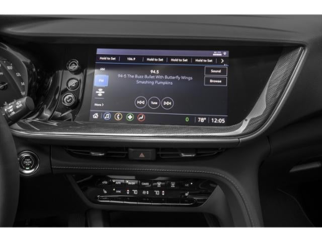 2021 Buick Envision FWD Essence