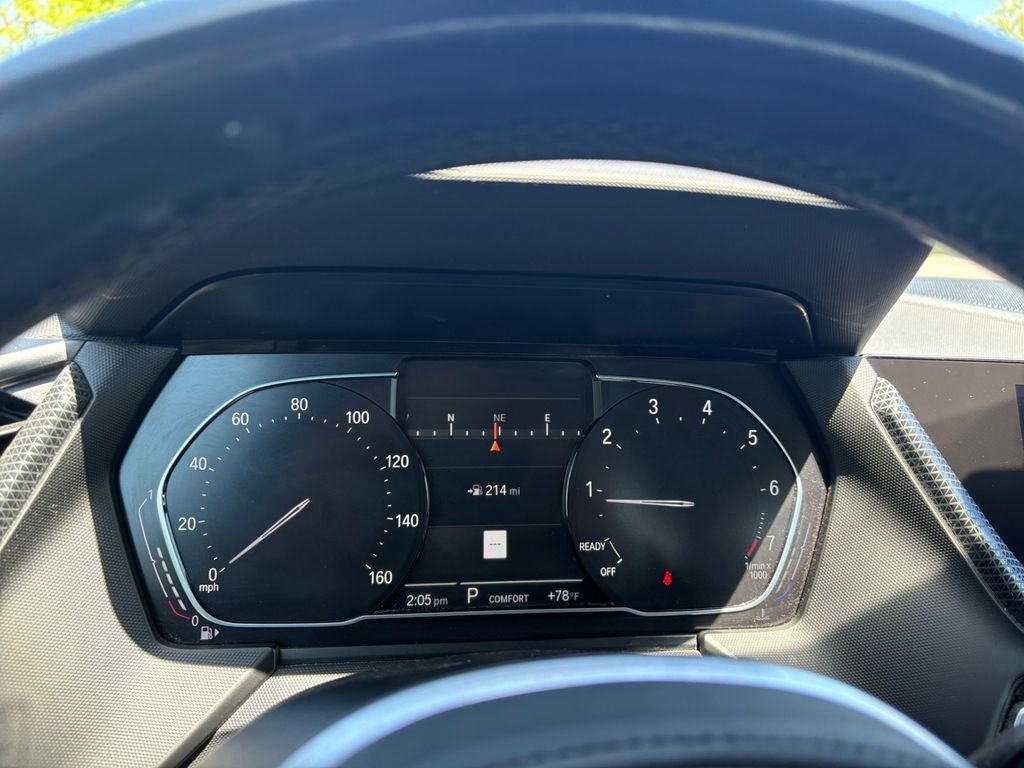 2021 BMW 228i Gran Coupe xDrive