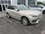 2017 Volvo XC90 T6 Inscription