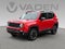 2017 Jeep Renegade Trailhawk 4x4