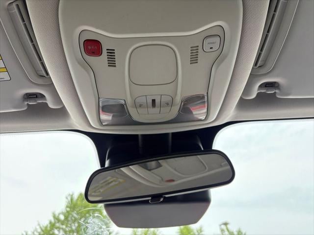 2017 Jeep Renegade Trailhawk 4x4