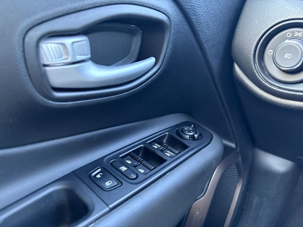 2023 Jeep Renegade Upland 4x4