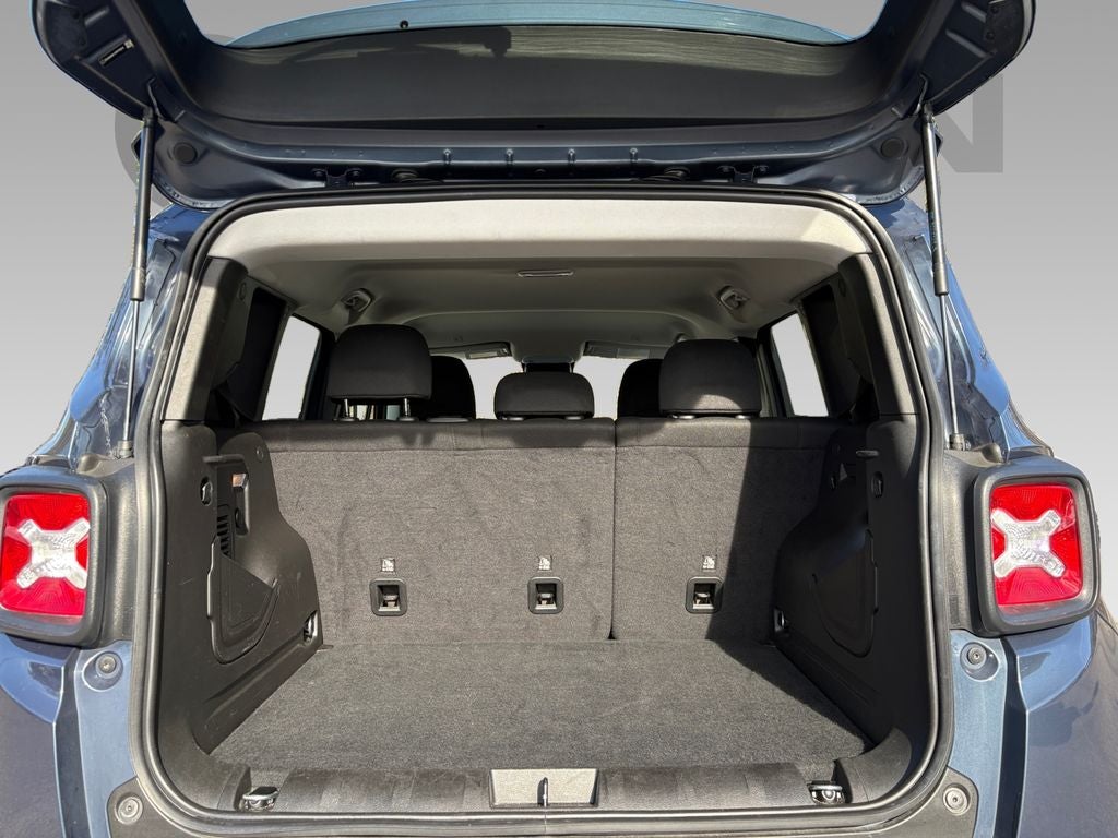 2023 Jeep Renegade Upland 4x4