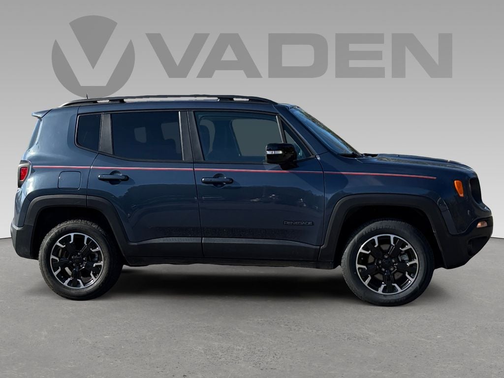 2023 Jeep Renegade Upland 4x4